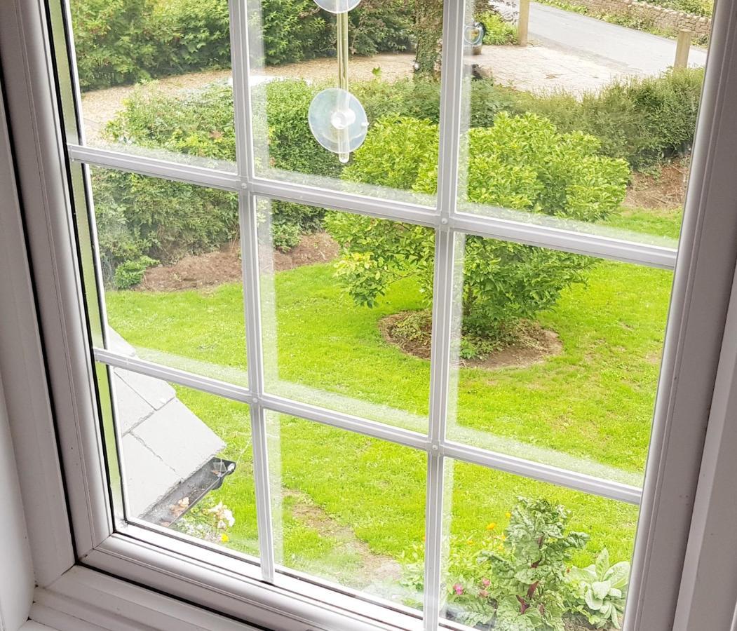 Kingsley Cottage - Beautiful Riverside Setting Beaworthy Bagian luar foto