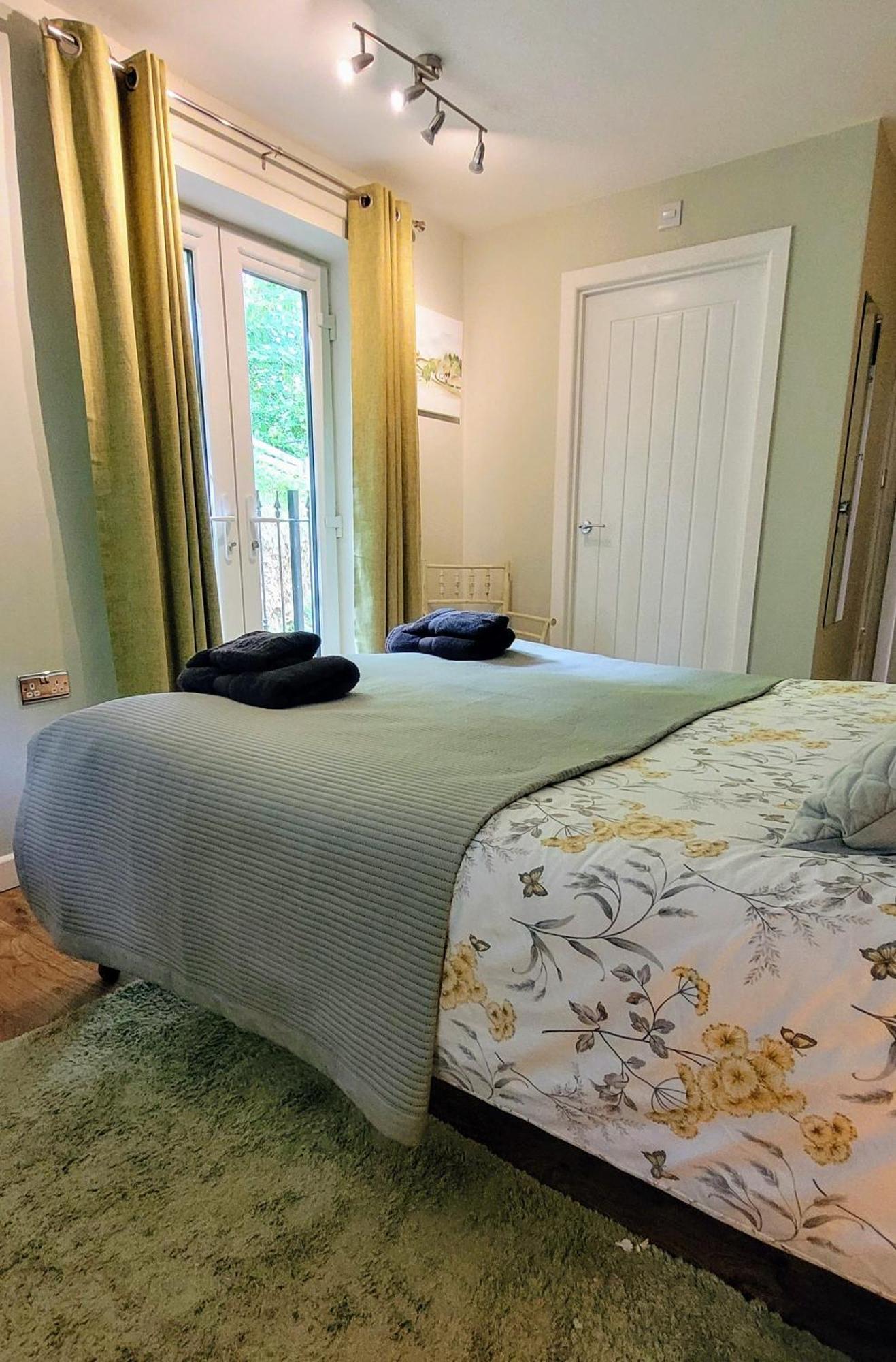 Kingsley Cottage - Beautiful Riverside Setting Beaworthy Bagian luar foto