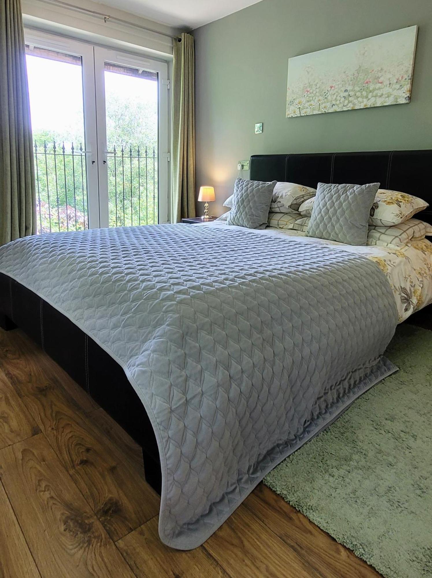 Kingsley Cottage - Beautiful Riverside Setting Beaworthy Bagian luar foto