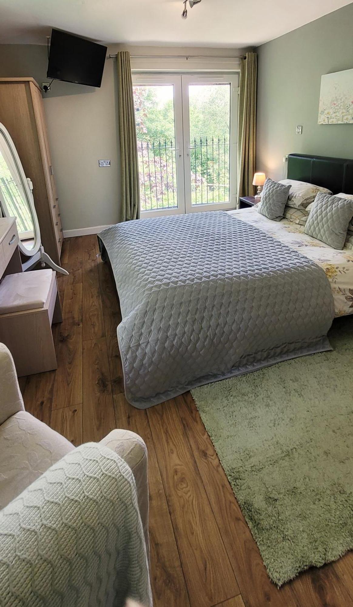 Kingsley Cottage - Beautiful Riverside Setting Beaworthy Bagian luar foto