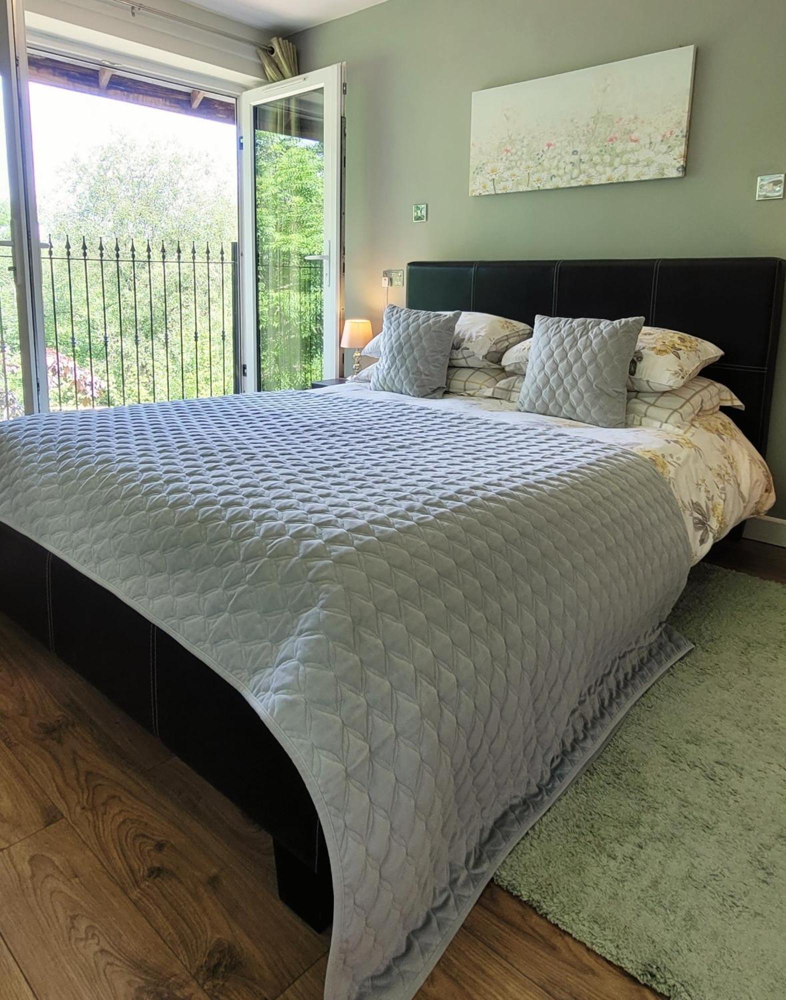 Kingsley Cottage - Beautiful Riverside Setting Beaworthy Bagian luar foto
