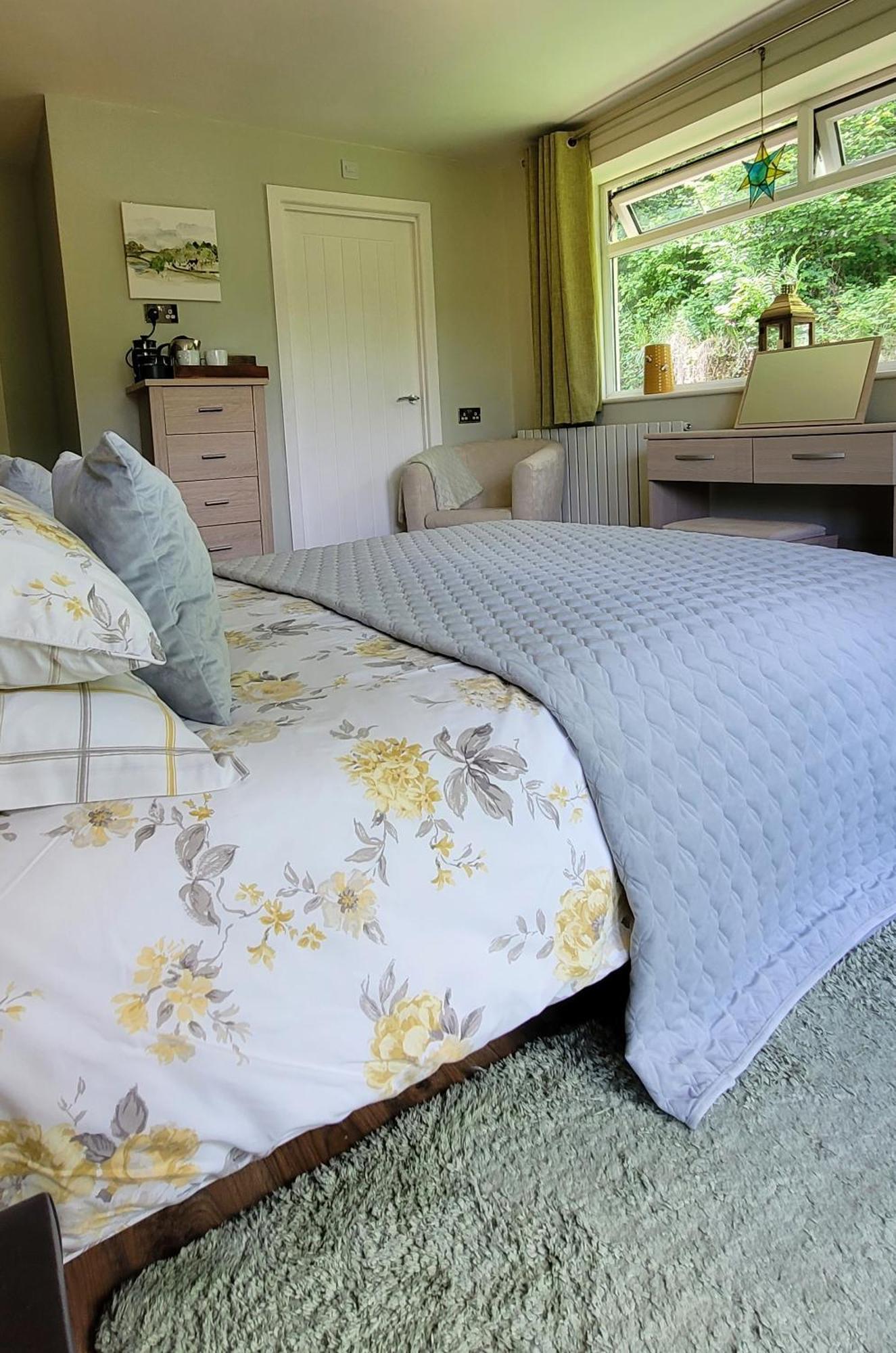 Kingsley Cottage - Beautiful Riverside Setting Beaworthy Bagian luar foto