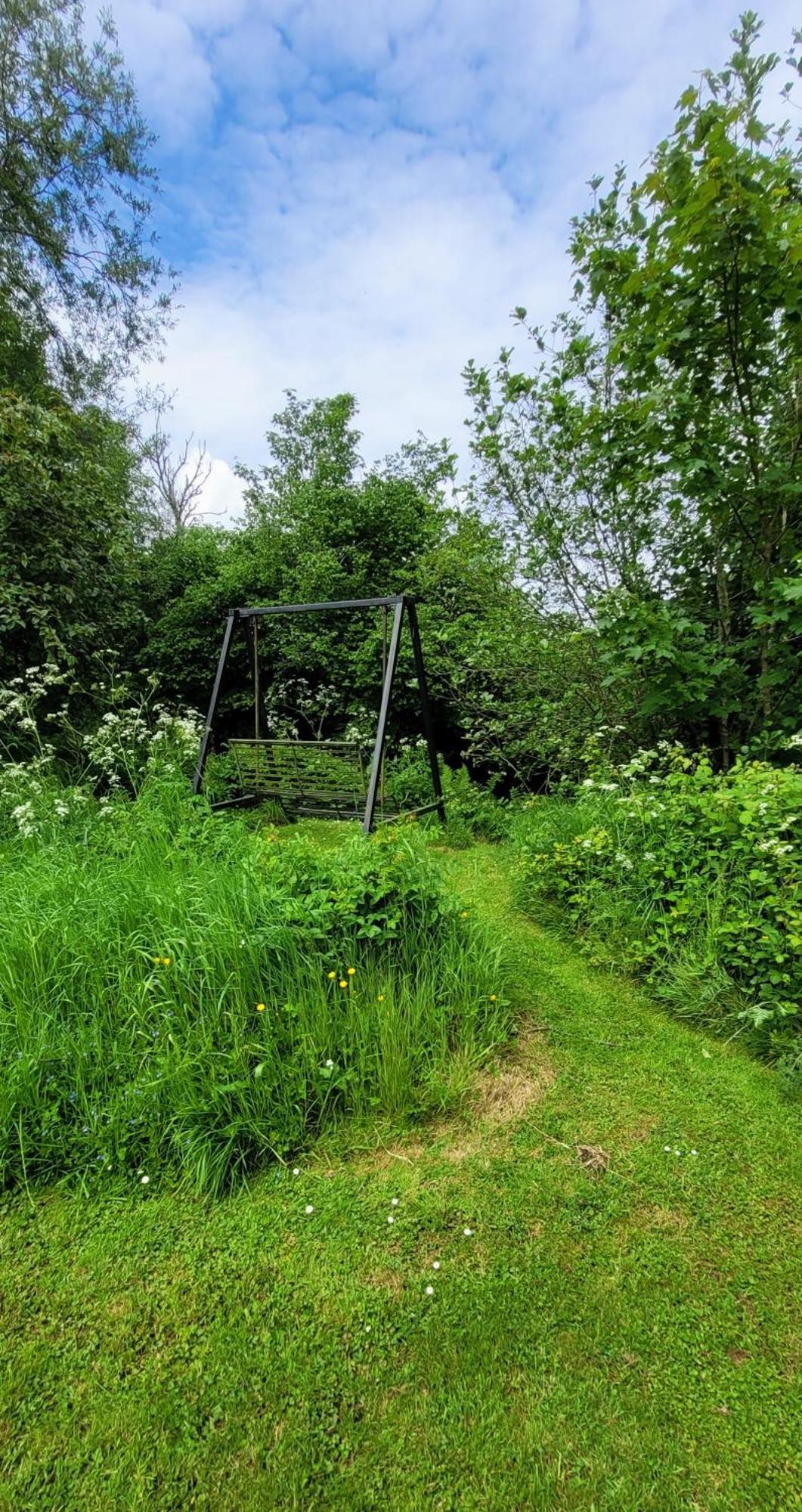 Kingsley Cottage - Beautiful Riverside Setting Beaworthy Bagian luar foto