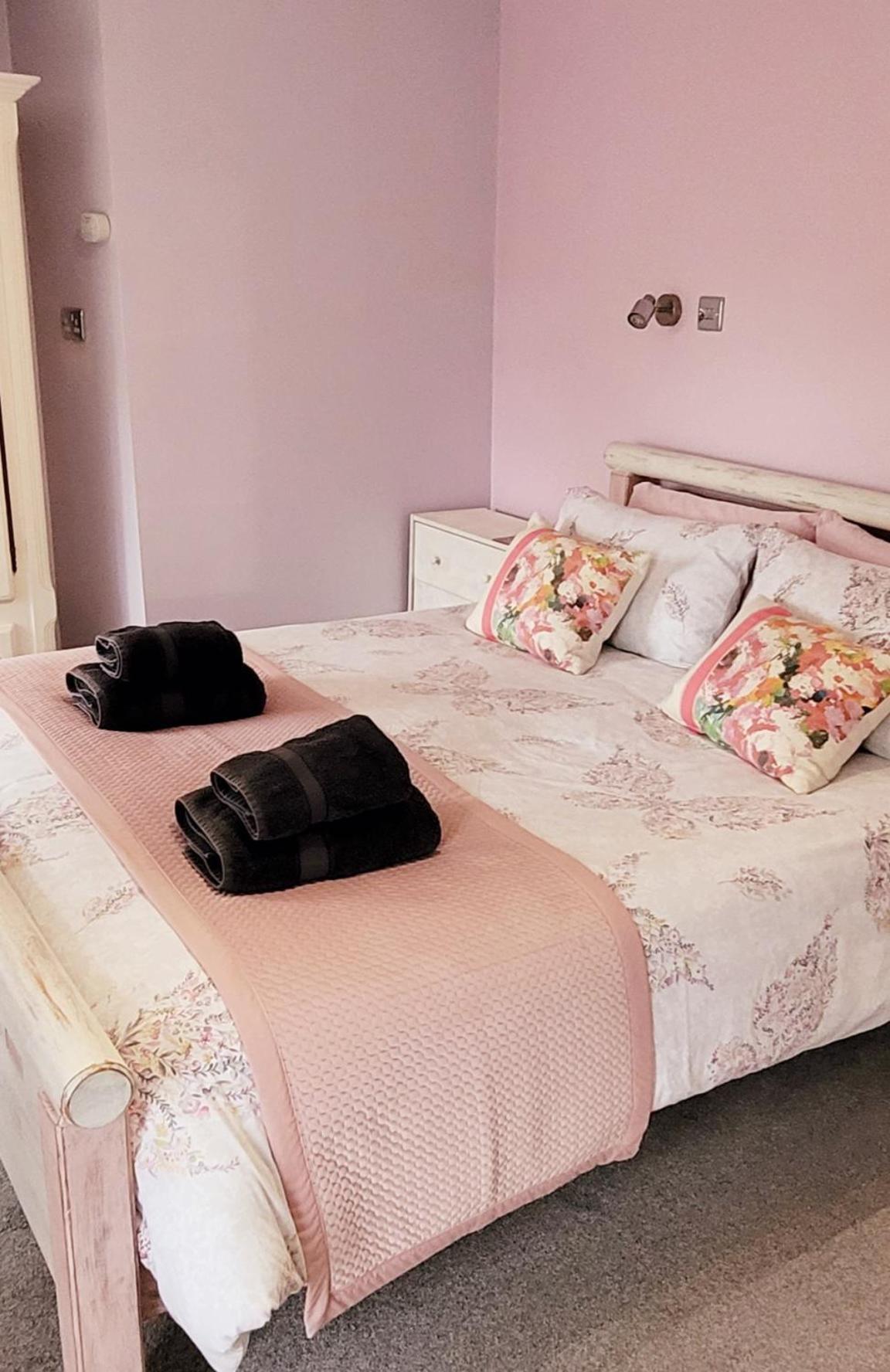 Kingsley Cottage - Beautiful Riverside Setting Beaworthy Bagian luar foto